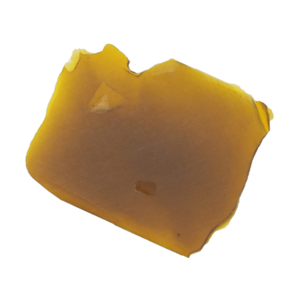 Budder – Bubba Kush – 1g | CannaCured Canada
