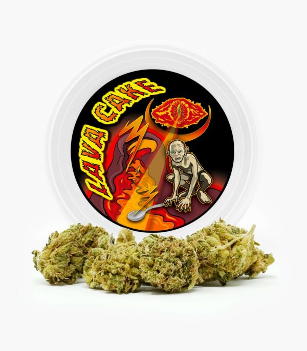 Westcoast Cali Tins – Premium Flower – Purple Punchsicle – 14g | CannaCured Canada