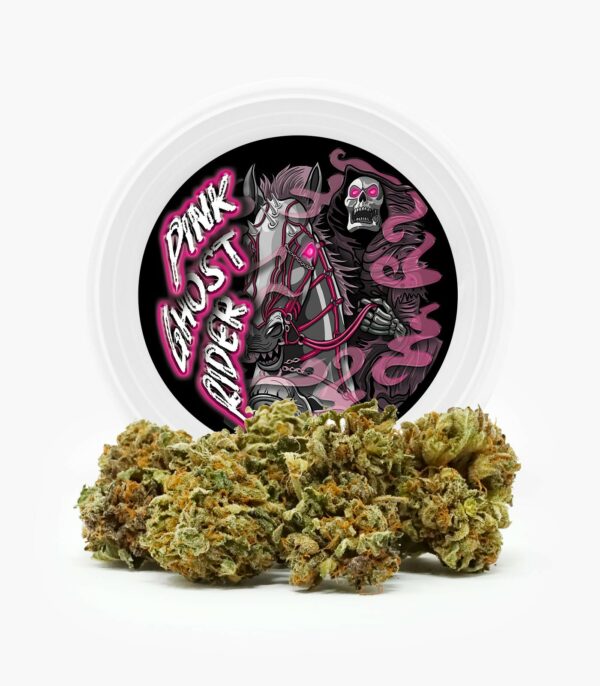 Westcoast Cali Tins – Premium Flower – Skywalker OG – 3.5g | CannaCured Canada