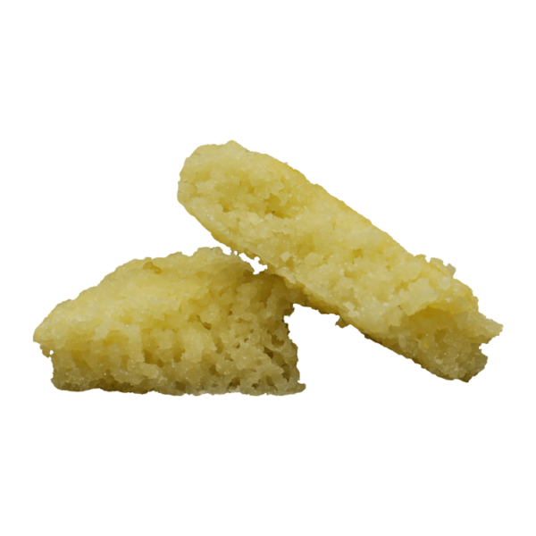 NYC Diesel Hash | CannaCured Canada