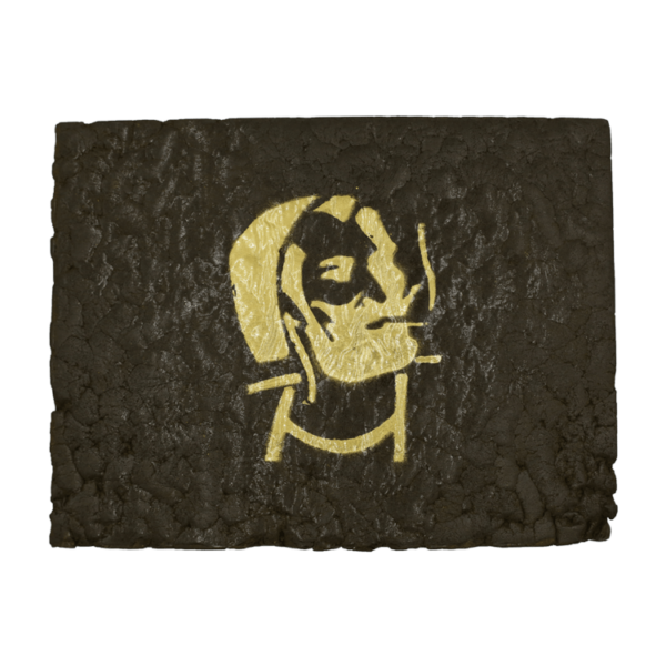 Zig Zag Hash | CannaCured Canada