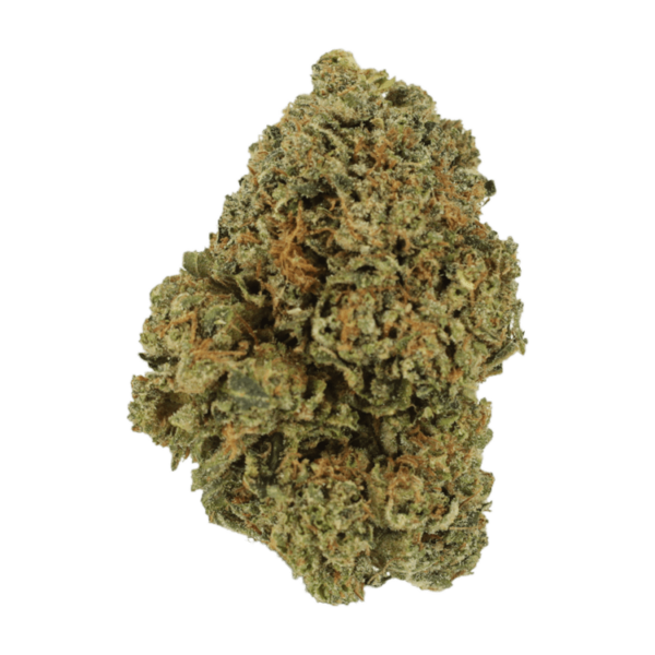 Banana Kush | CannaCured Canada