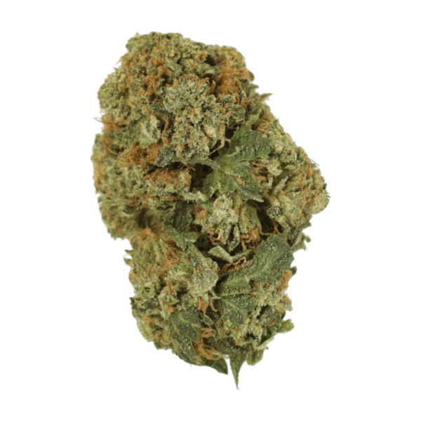 Dank Schrader | CannaCured Canada
