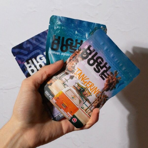 High Dose Bundles – BUY 5 SAVE 5% | CannaCured Canada