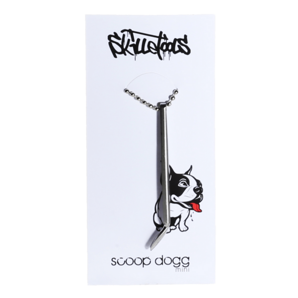 Skilletools Mini Scoop Dogg Dab Tool | CannaCured Canada