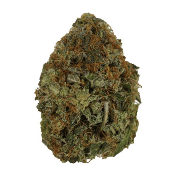 Orange Romulan | CannaCured Canada