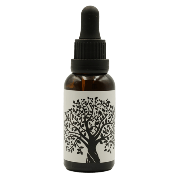 Island Therapeutics – CBD Tincture | CannaCured Canada