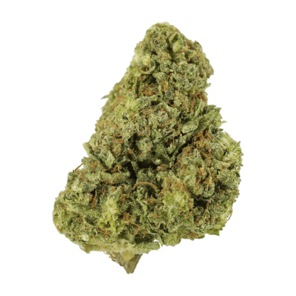 Strawberry Cheesequake | CannaCured Canada