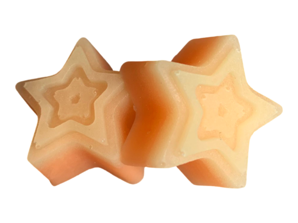 SEC – StarLits – Peaches n’ Cream 2 x 150mg THC | CannaCured Canada