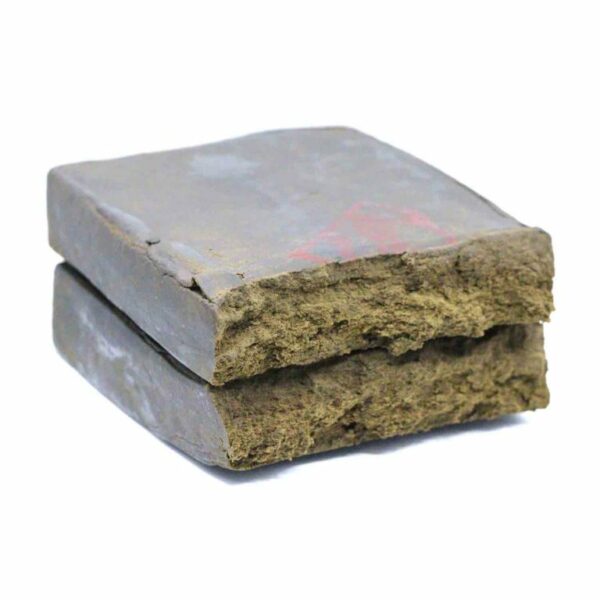 Superman Hash | CannaCured Canada