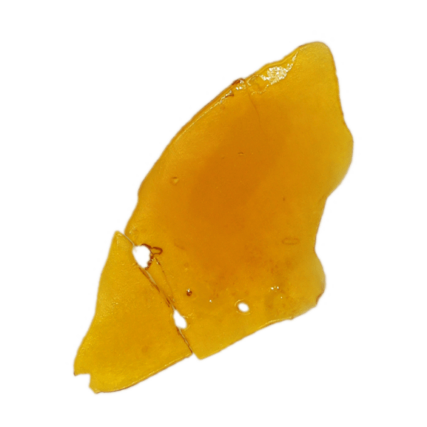 Premium Shatter – Death Bubba – 2g | CannaCured Canada
