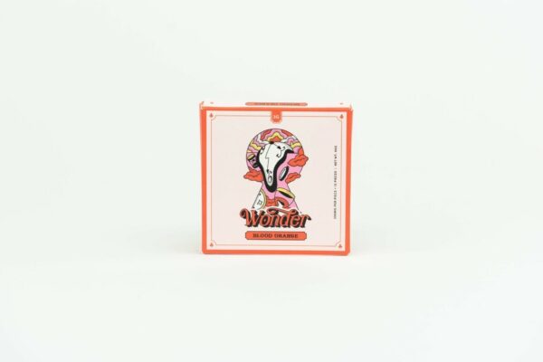 Wonder – Psilocybin Chocolate Bar – Blood Orange | CannaCured Canada