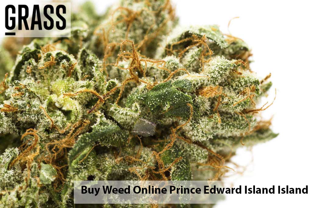 Buy cannabis Online Prince Edward Island