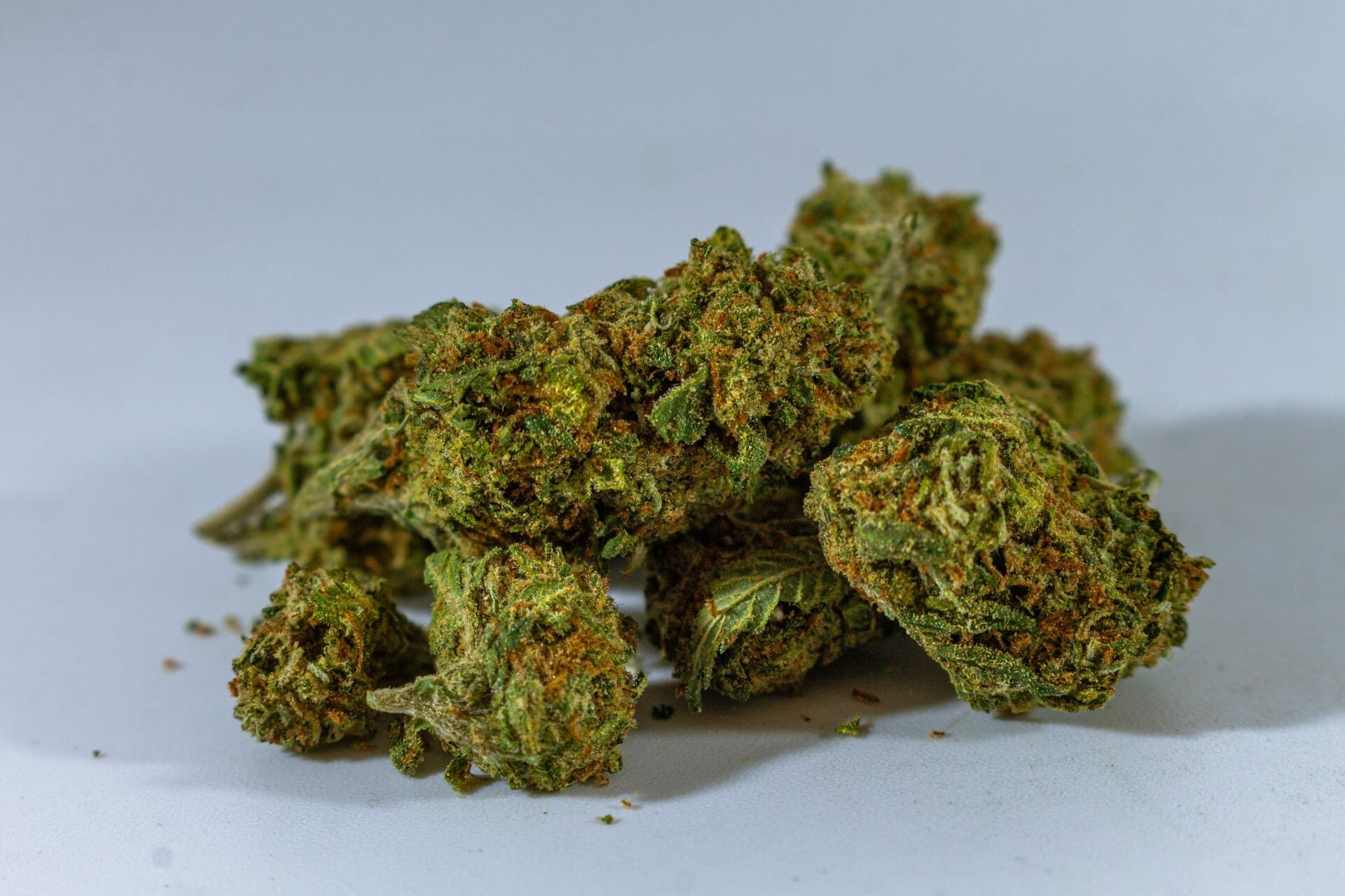 THC Cannabinoid | CannaCured Canada