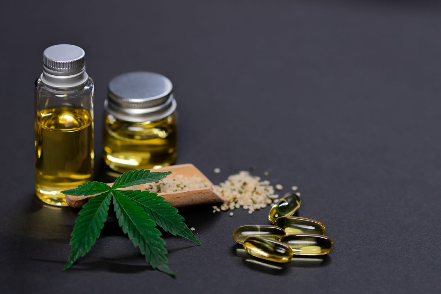 CBD Oil online dispensary | CannaCured Canada