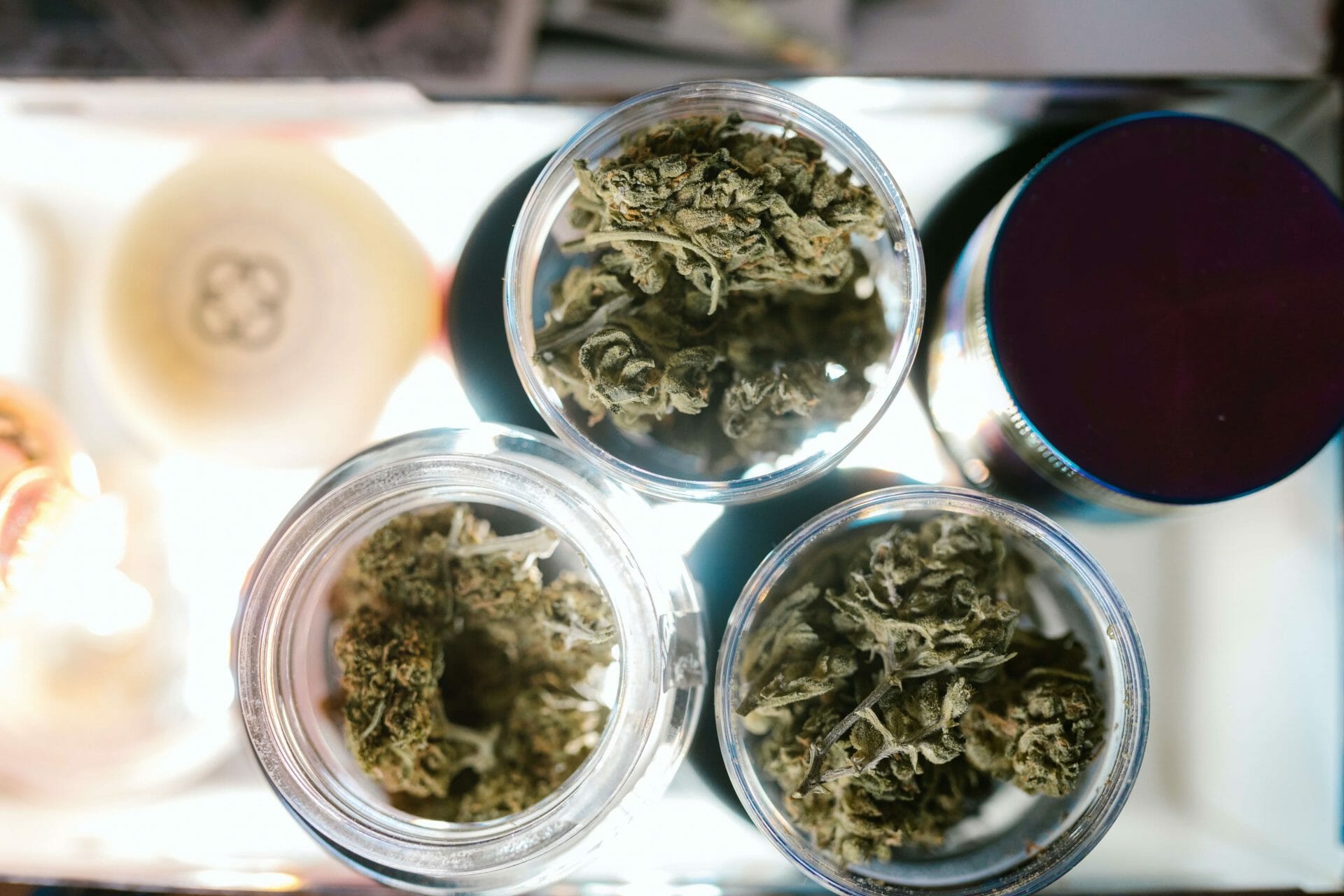 Craft cannabis canada | CannaCured Canada