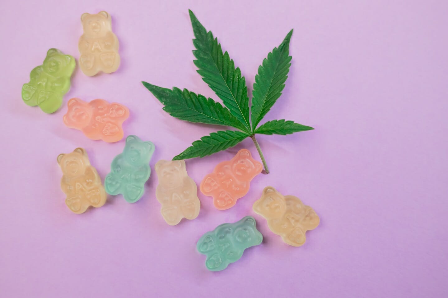 Cannabis Edibles | CannaCured Canada