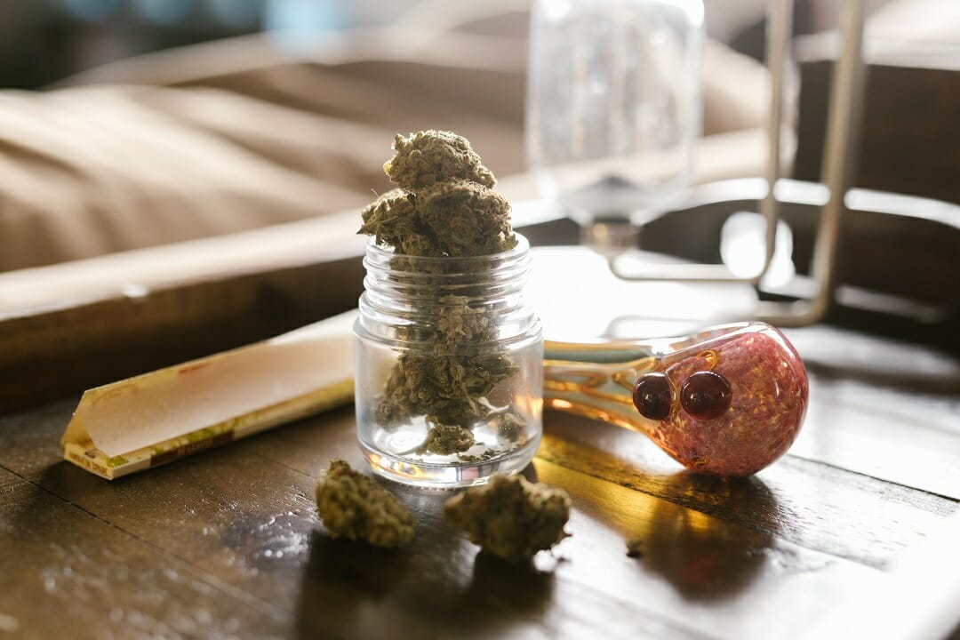 Weed dispensary in Canada | CannaCured Canada