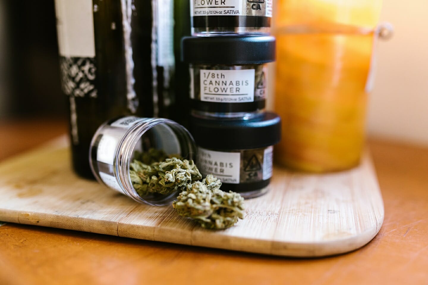 Cannabis cannabis Canada | CannaCured Canada