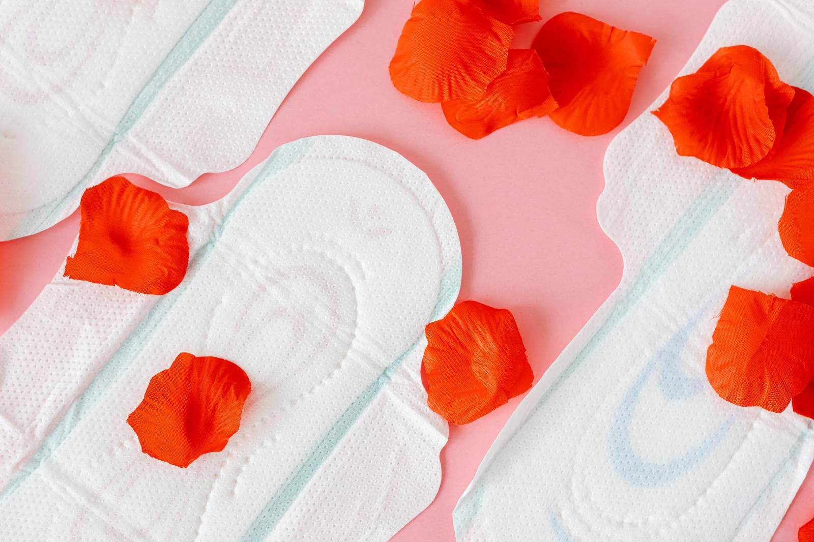 Cannabis and Menstrual Symptoms | CannaCured Canada