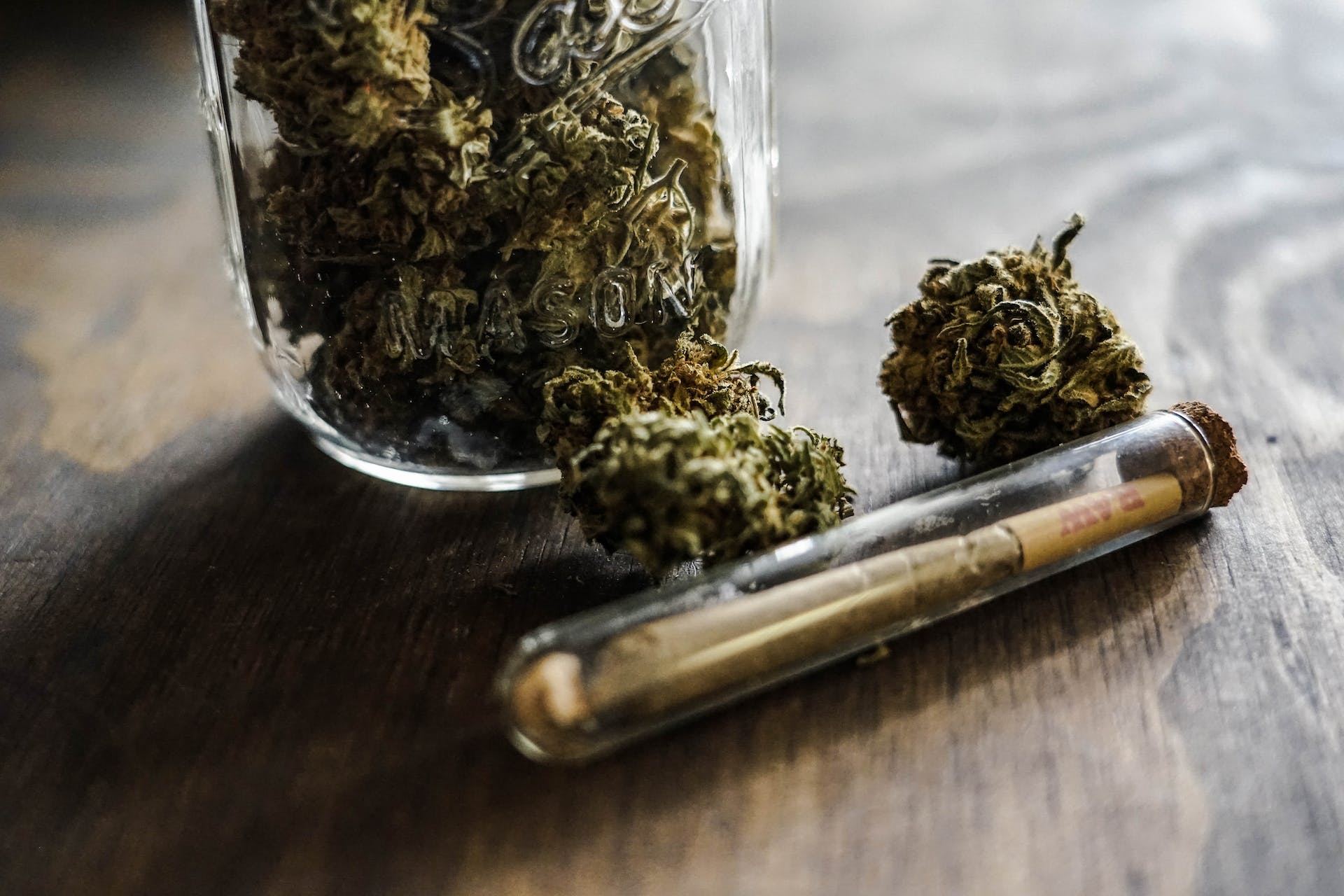 Buy cannabis Online | CannaCured Canada