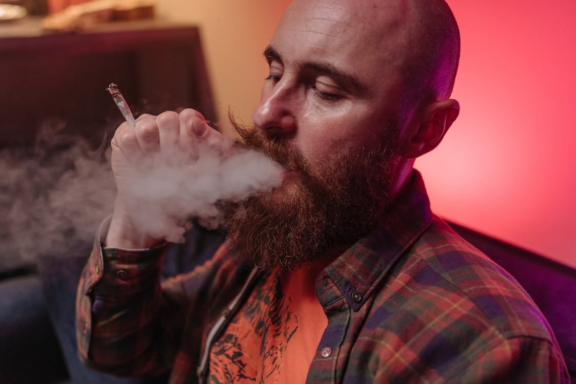 How to Smoke Weed | CannaCured Canada