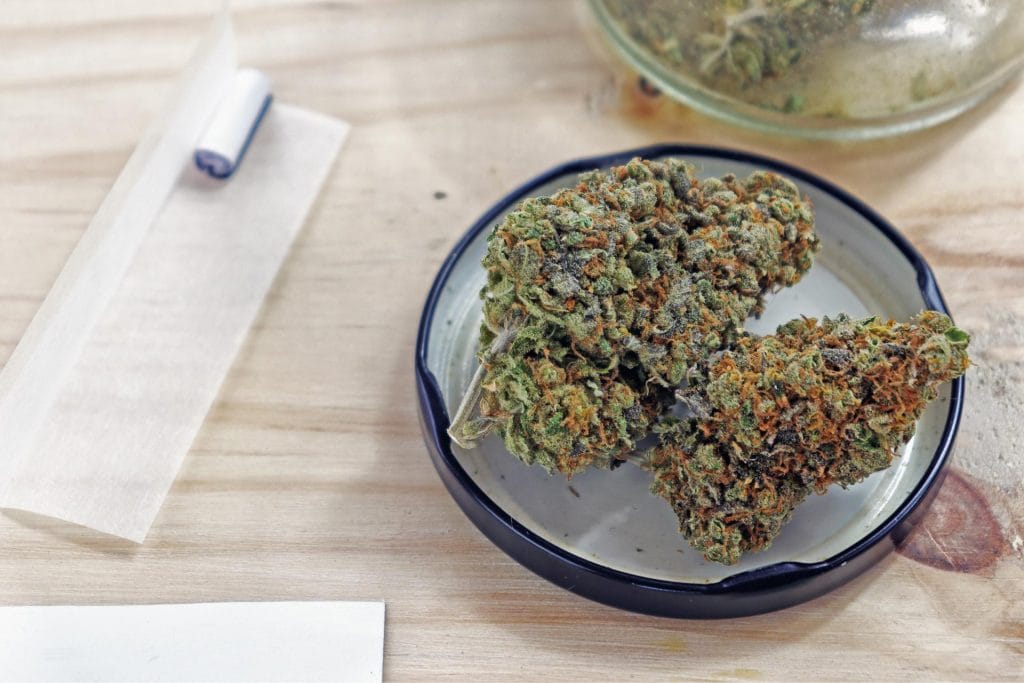Weed online Canada | CannaCured Canada