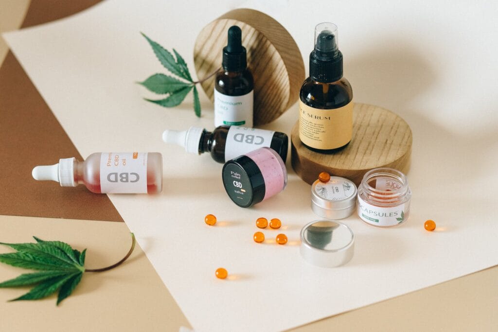 Best cannabis store in Canada | CannaCured Canada