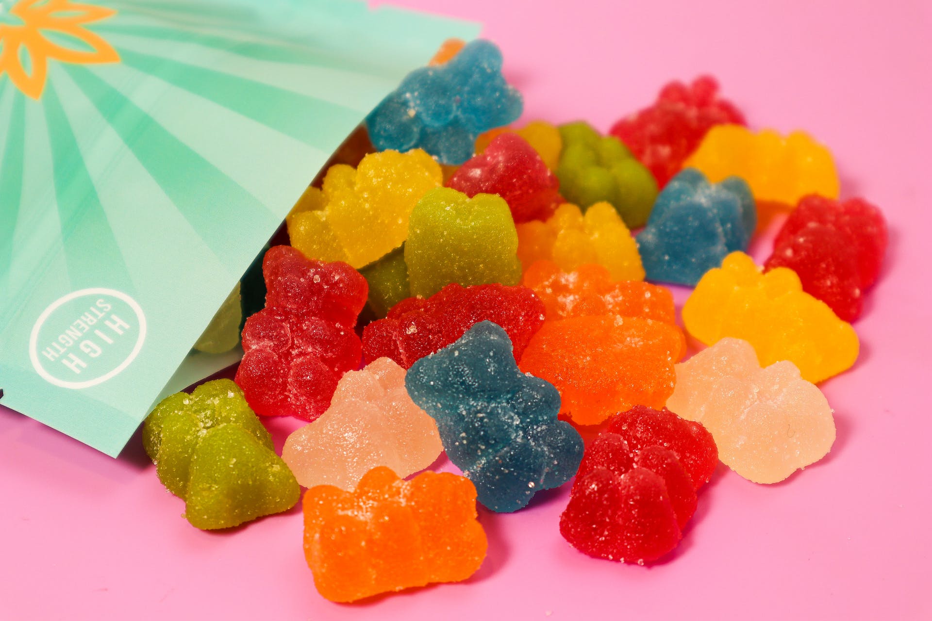 Edibles online in Canada | CannaCured Canada