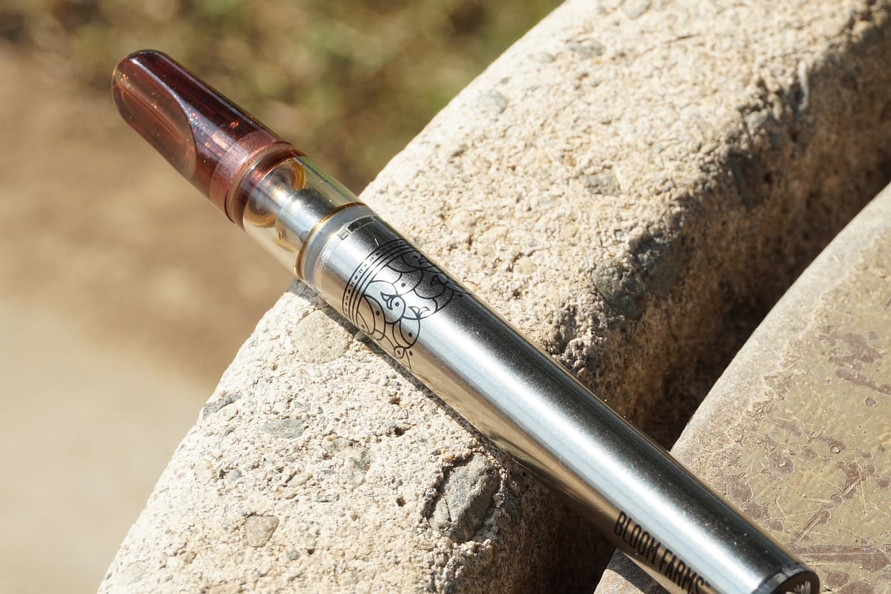 Weed Pen | CannaCured Canada
