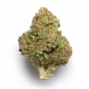 Supersonic | CannaCured Canada